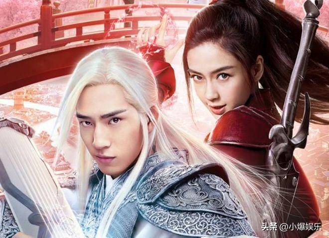 毫无底线挑战观众贡献票房令人服气j9九游会登录毁原著的6部大烂片(图2)