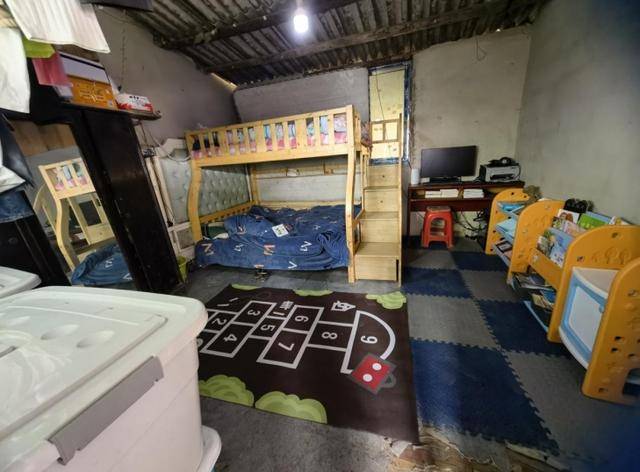”为20万乡村儿童建造健康童乐园j9平台填补乡村褶皱中的“失落(图7)