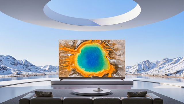 QD-Mini LED技术带来顶尖画质体验j9九游会入口首页重新定义行业最高标准 S(图8)